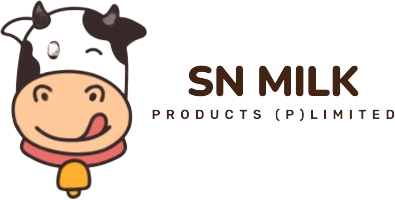 SN Milk Products - Authentic Engineering Client